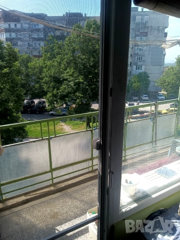 Двустаен обзаведен апартамент под наем Шумен Добруджански, 4 ет., чудесно място, БЕЗ БРОКЕРИ, снимка 9 - Апартаменти - 55255872