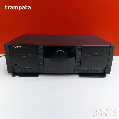 НАЙ ДОБРАТА ОФЕРТА  Дек Grundig Fine Arts CCF2, снимка 2 - Декове - 54595523