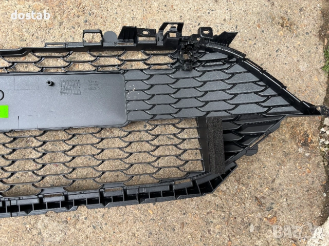 Решетка за Toyota Corolla , снимка 8 - Части - 54046872