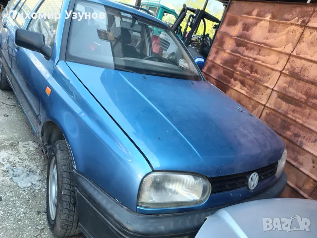 Голф ,3, на части., снимка 8 - Автомобили и джипове - 55416919