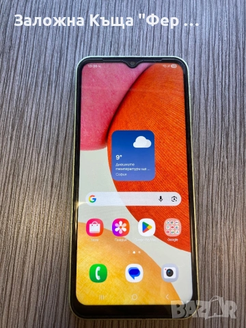 Samsung Galaxy A14
