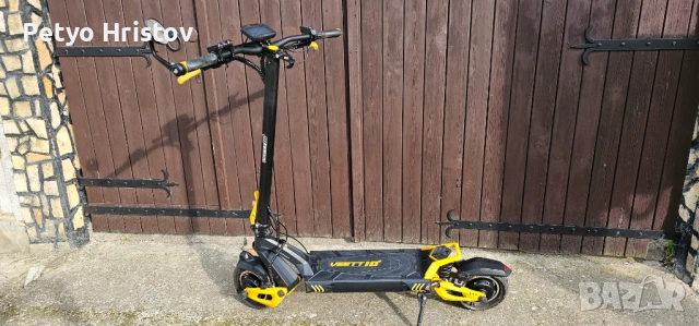 Продавам Vsett10+