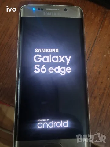 samsung s6 edge