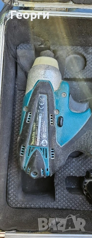 makita пълен комплект 
