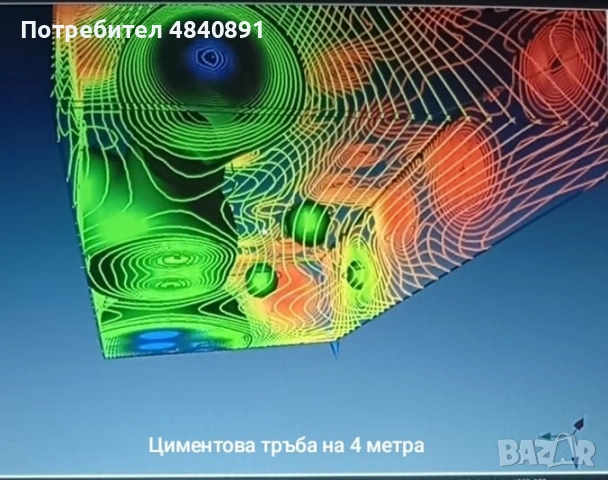 Продавам мощни металодектори скенери "Ultra Strong", снимка 5 - Друга електроника - 54720881