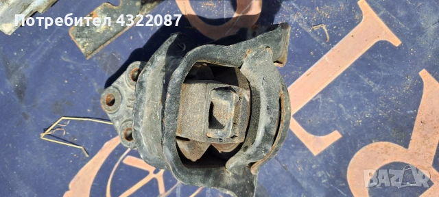  Тампони двигател от Peugeot 1007 1.6I 16V 110к.с NFU , снимка 2 - Части - 54493044