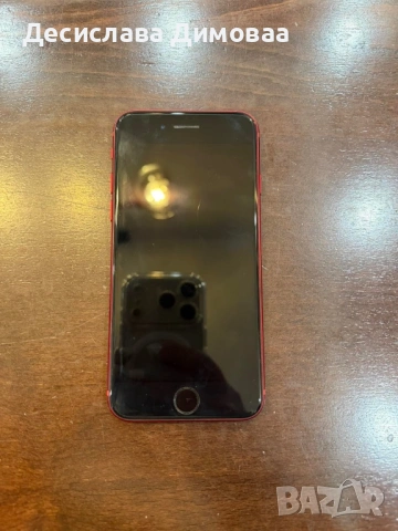 Iphone SE, снимка 2 - Apple iPhone - 54479461