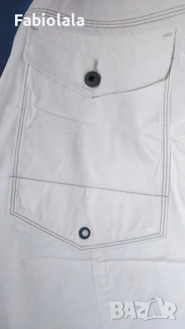 Gstar short pants 31, снимка 8 - Къси панталони - 55159871
