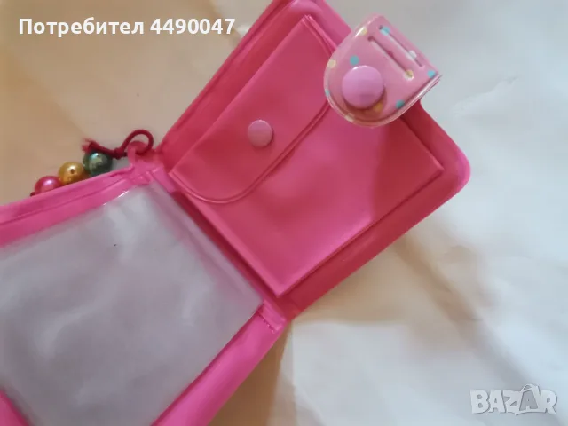 Детско Портмоне Disney, снимка 2 - Портфейли, портмонета - 55376316