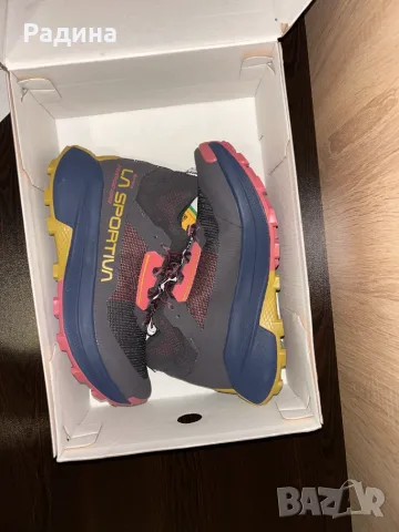Туристически обувки ''La Sportiva'' нови, снимка 4 - Други - 55382186