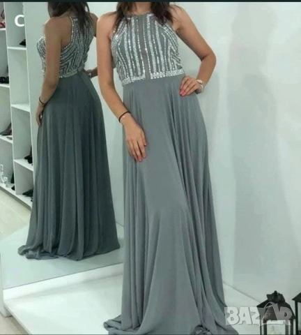 Абитуриенска рокля