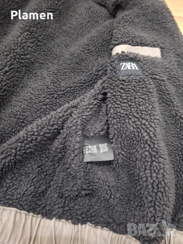 Чисто ново яки ZARA, снимка 3 - Якета - 54402031