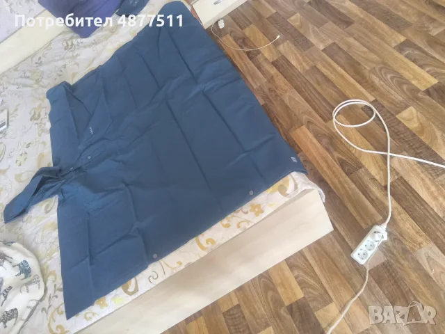 Дъждобран чисто нов, снимка 4 - Екипировка - 55330471