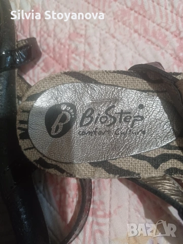 сандали Biostep, снимка 6 - Сандали - 54745475