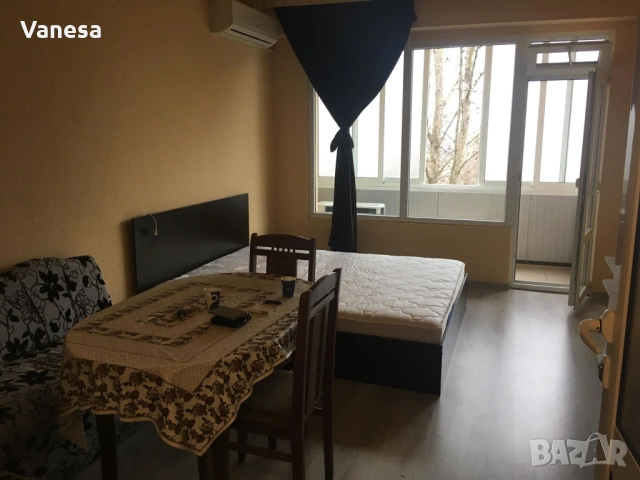 Едностаен апартамент в кв.Кючук Париж, снимка 2 - Апартаменти - 54027334