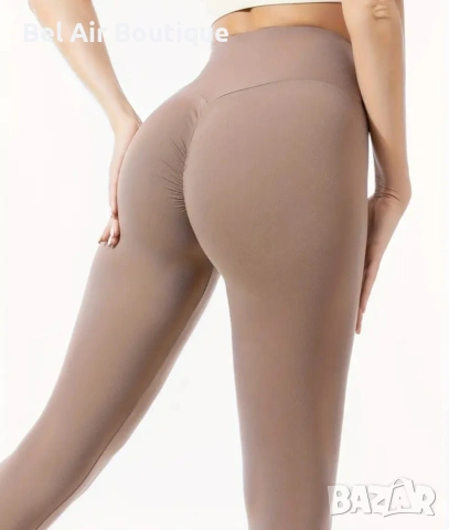 Оформящ клин с повдигащ ефект, дамски клинове, снимка 4 - Клинове - 54286309