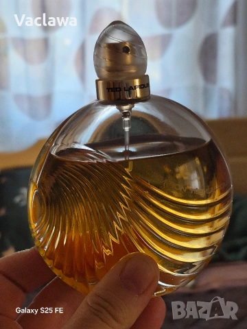 Ted Lapidus Lapidus Création, снимка 3 - Дамски парфюми - 53975608