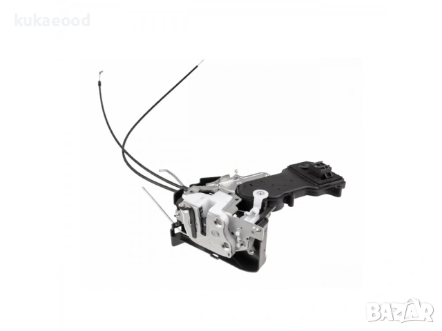 Брава за врата Mazda 6 GG1, снимка 2 - Части - 54051691