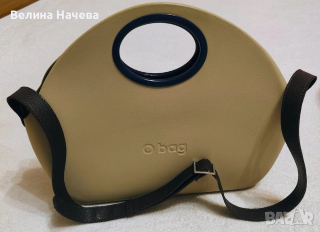 Чанти O bag Classic и O moon, снимка 5 - Чанти - 55163397