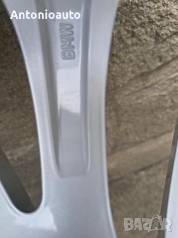 5x112 - 18 цола BMW G30 БМВ 5 x 112 G31 5х112 оригинални джанти 6863418, снимка 13 - Гуми и джанти - 54564136