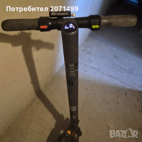 продавам тротинетка , снимка 3 - Скейтборд, ховърборд, уейвборд - 53392784