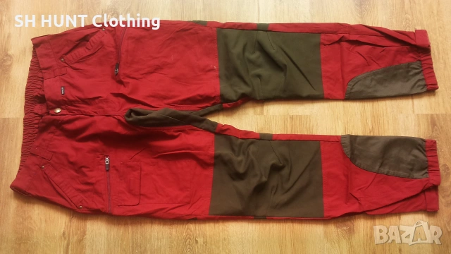 CHEVALIER ARIZONA PRO Stretch Trouser размер L за лов панталон със здрава и еластична материи - 2754