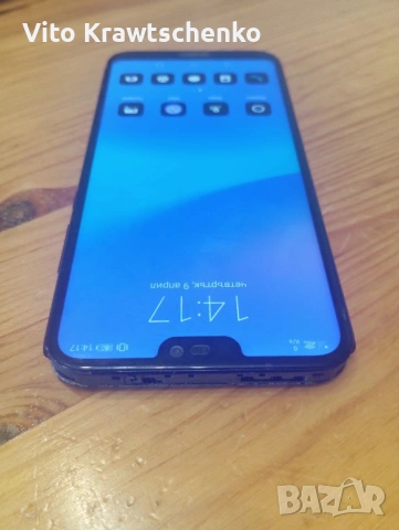 Huawei p20 lite 64Gb, снимка 3 - Huawei - 54146700