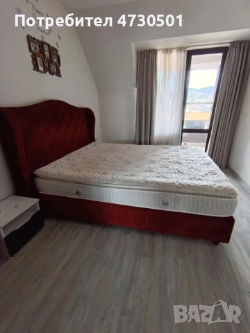 Тристаен апартамент под наем, снимка 9 - Апартаменти - 54065077