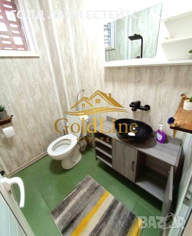 Двустаен в Иван Вазов, снимка 6 - Апартаменти - 54198444