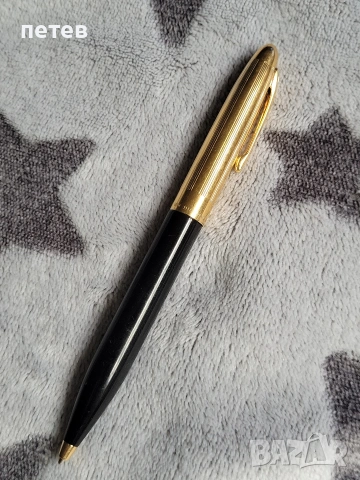 Sheaffer. писалка. химикалка., снимка 8 - Антикварни и старинни предмети - 54667919