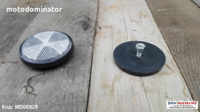 Cветлоотразители. Различни модели. Светлини ( светлоотразители ) - диодни к-т 2бр., снимка 9 - Аксесоари и консумативи - 38870471