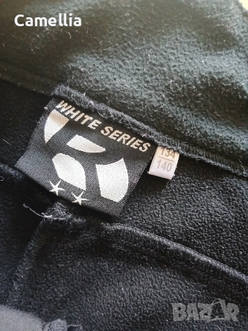 Детски ски панталон, 134-140, снимка 3 - Детски панталони и дънки - 53802088