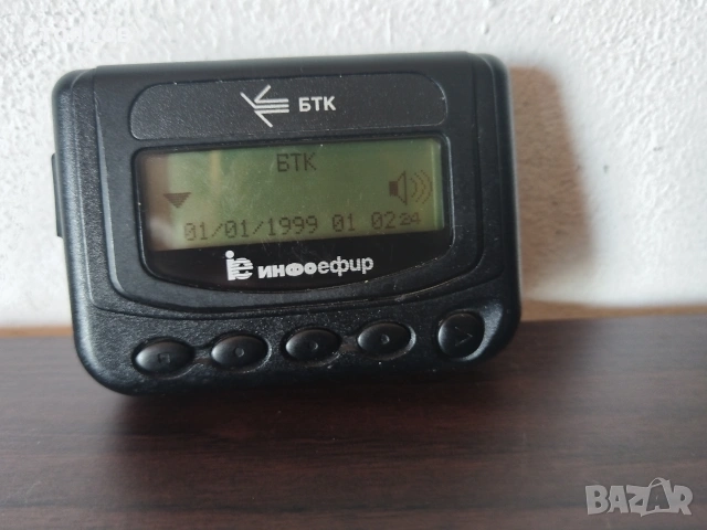 Пейджери MOTOROLA, NEC , снимка 5 - Друга електроника - 54928851