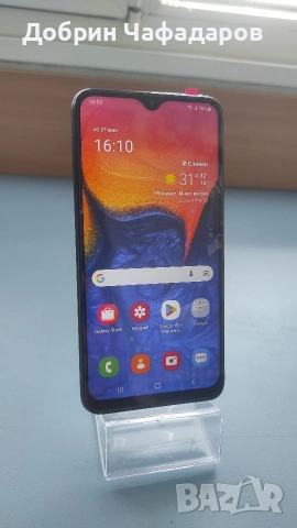Samsung Galaxy A10