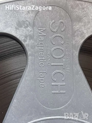 scotch ленти и шпули , снимка 2 - Други - 55320225