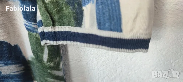 Max Mara sweater L, снимка 5 - Ризи - 55654542