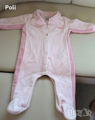 Екипчета на GUESS, NIKE Mayoral , снимка 11 - Комплекти за бебе - 51714565