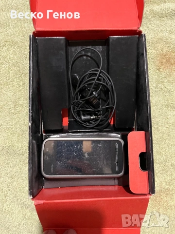 Колекционерска Нокия, снимка 2 - Nokia - 54889262