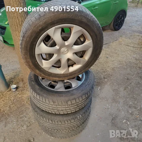 Mazda CX-3 GX 2020 2. 0 Petrol AWD, снимка 13 - Автомобили и джипове - 55459105