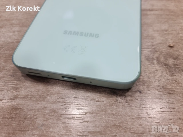 Samsung A26 5G 128GB 6GB RAM, снимка 4 - Samsung - 54553653