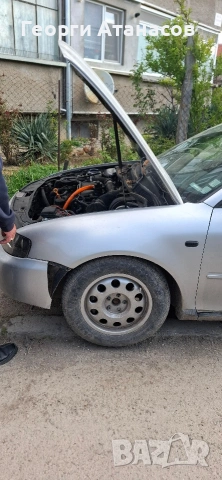 Ауди а3 8л фейс 131кс на части!, снимка 10 - Части - 54345221