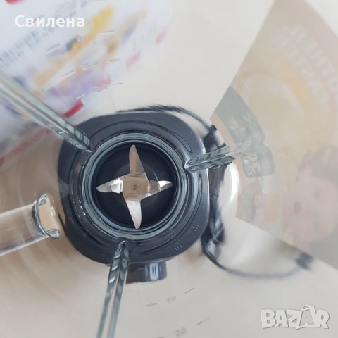 Блендер Тефал, снимка 3 - Блендери - 54428788