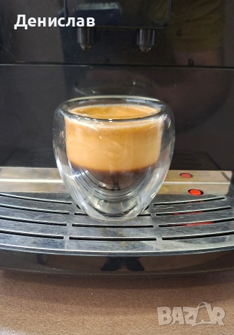 Кафеавтомат / Кафемашина Melitta Caffeo Solo, снимка 2 - Кафемашини - 54601407
