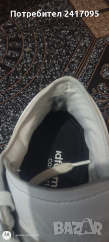 Маратонки Adidas - Court rivals - цената се коментира. , снимка 8 - Маратонки - 54368845