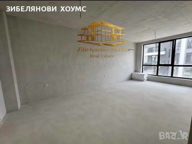 ЗИБЕЛЯНОВИ ХОУМС продава тристаен апартамент в гр.Пловдив, район Кършияка Марица Парк, снимка 10 - Апартаменти - 55439368