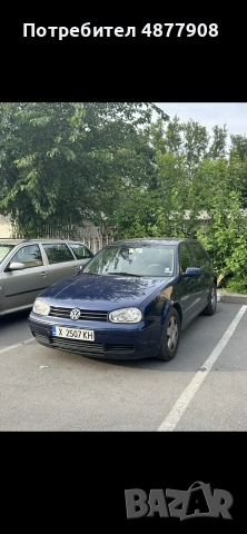 vw golf 4 1.6sr AKL, снимка 4 - Автомобили и джипове - 55180893