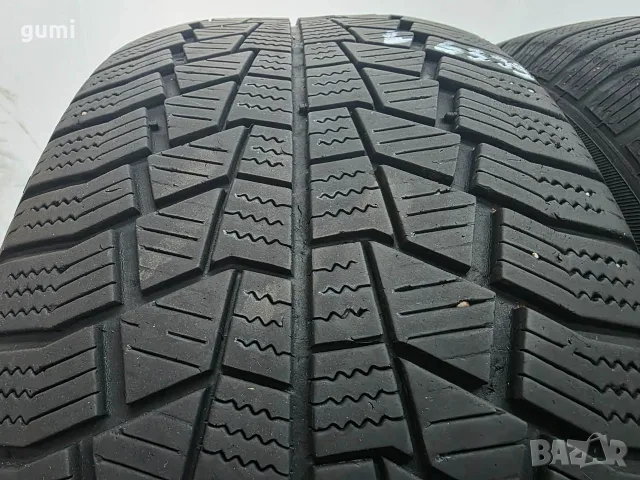 4бр зимни гуми 215/55/16 VIKING L06399