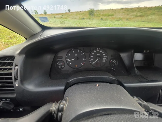 Opel Zafira само за ценители, снимка 14 - Автомобили и джипове - 55700311