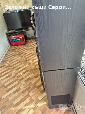 тонколони Fenda t 60 x pro, снимка 3 - Тонколони - 54893038