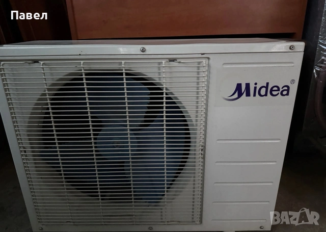 Климатик “Midea”